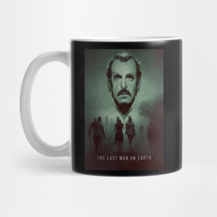 The Last Man on Earth (1964) Mug